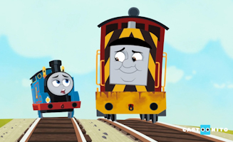 Thomas And Friends All Engines Go S02E35