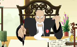 Supa Strikas S03E11