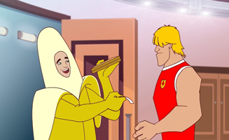 Supa Strikas S02E08