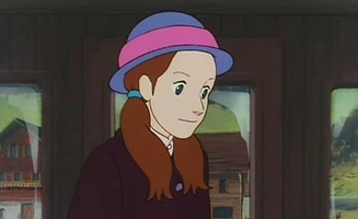 Story Of The Alps My Annette S01E24