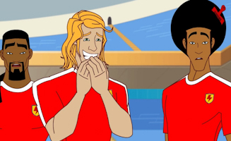 Supa Strikas S07E04