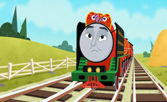 Thomas And Friends All Engines Go S04E03