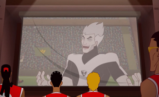 Supa Strikas S05E07
