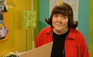 Balamory S01E24 Suzies Muddle