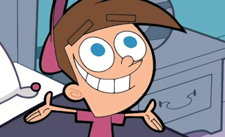 The Fairly Oddparents S02E15