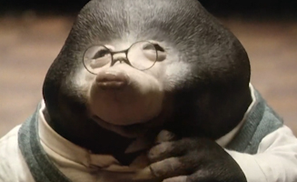 The Wind In The Willows S03E03