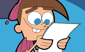 The Fairly Oddparents S02E21