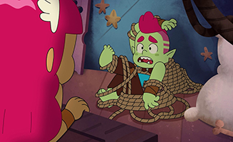 Lana Longbeard S01E17