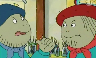 Arthur S13E07