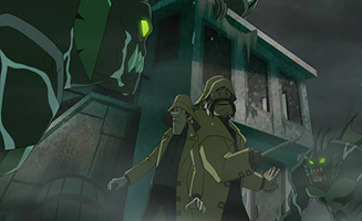 Scooby Doo Mystery Incorporated S01E20
