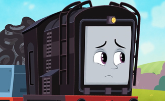 Thomas And Friends All Engines Go S04E09