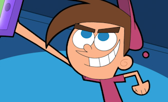 The Fairly Oddparents S09E28