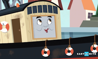 Thomas And Friends All Engines Go S02E45