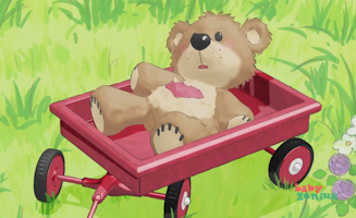Suzys Zoo A Day With Witzy S01E23 Boof Comes Alive