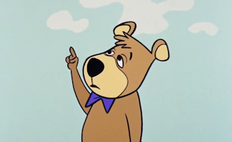 The Yogi Bear Show S03E02