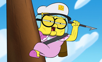 Big City Greens S05E05  Remy Regatta