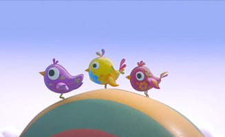 Beddybyes S01E12