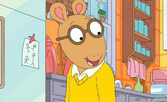 Arthur S17E07