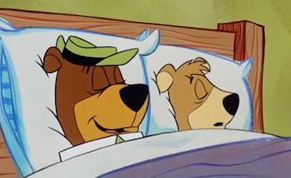 The Yogi Bear Show S03E10