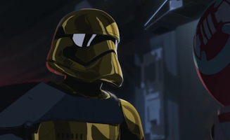 Star Wars Resistance S02E13