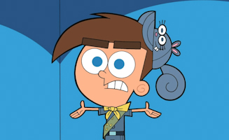 The Fairly Oddparents S09E02