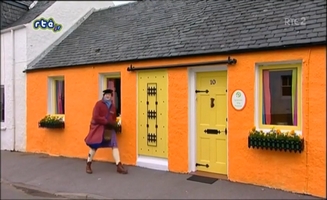 Balamory S02e02 - Family Meal