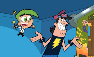 The Fairly Oddparents S09E37