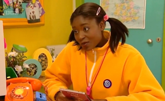 Balamory S01E46 Looking After Baby