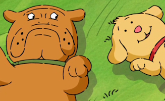 Arthur S14E07