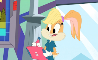 Bugs Bunny Builders S01E31 Goofballs