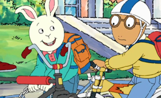 Arthur S15E01