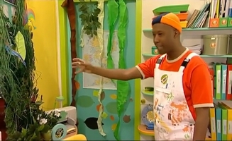 Balamory S02e61 - Jungle