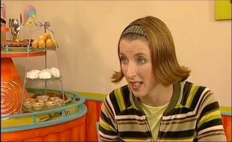 Balamory S02e27 - Busy Cafe
