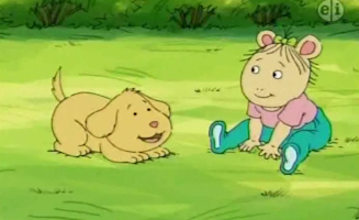 Arthur S13E09