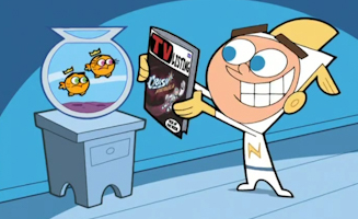 The Fairly Oddparents S04E14
