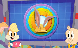 Bugs Bunny Builders S02E20 Sam's Stylin' Salon