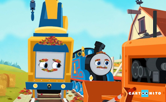 Thomas And Friends All Engines Go S02E38