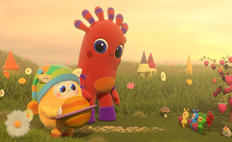 Beddybyes S01E04