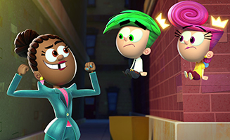 The Fairly Oddparents S01E09