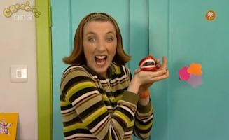 Balamory S01E31 Cleaning Teeth