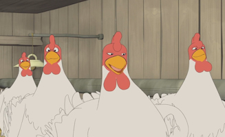 Pettson And Findus S03E05 A Surprise For Pettson