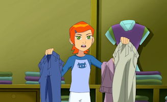 Ben 10 S04E05