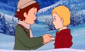 Story Of The Alps My Annette S01E26