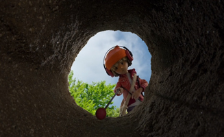 The Sound Collector S01E42 Meerkat Mayhem