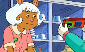 Arthur S15E05