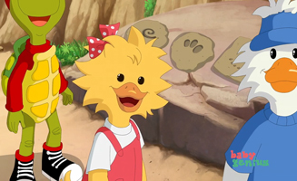 Suzys Zoo Adventures In Duckport S01E05 Lets Go Fly A Kite