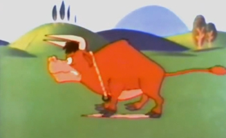 A Laurel and Hardy Cartoon S01E07 The Bullnick