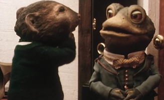 The Wind In The Willows S03E07