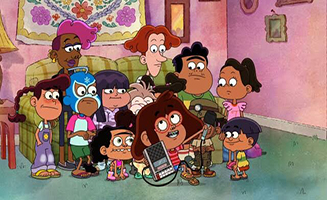 Primos S01E11