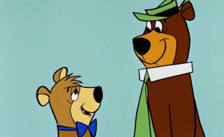 The Yogi Bear Show S03E09